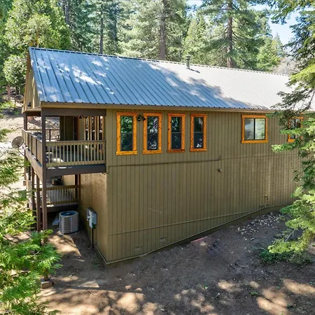 Quail Crossing Lodge